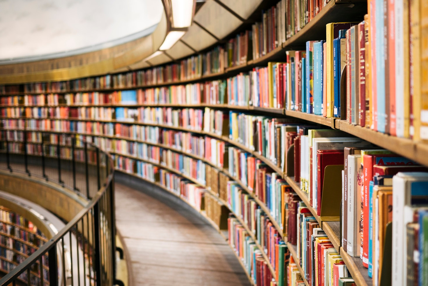 Un viaggio tra le nostre pubblicazioni più significative